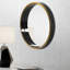 Miroir de salle de bain Quillin