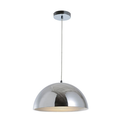1 - Light Single Pendant