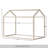 Zirke Twin Canopy Bed by Harper Orchard-1423227263