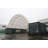 Shipping Container Canopy Shelter
