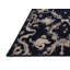 Tapis gris lavable à la machine-1925455456