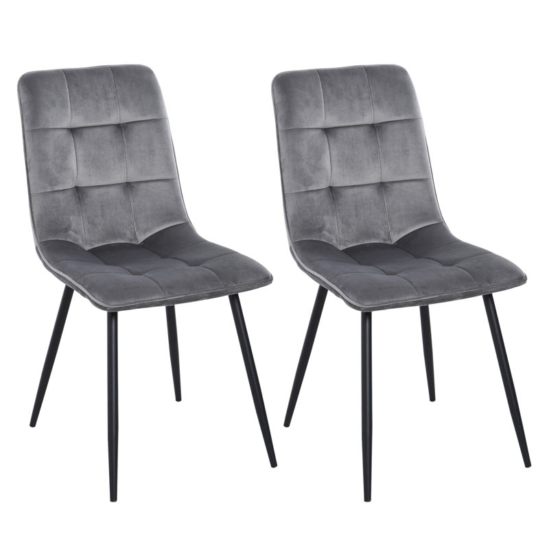 Nemisco Upholstered Dining Chair