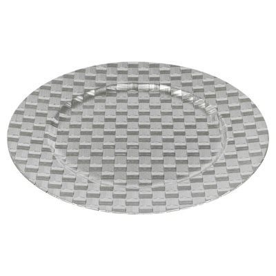 Akhirah Plastic / Acrylic Charger