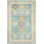 Ophelia Hand Knotted Southwestern Area Rug