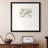 Mindfulness II - impression d'un seul cadre photo-88082076