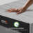  Springfit 10-inch All Foam Mattress, cooling memory foam for pressure relief, breathable knitted cover, medium plush feel - Twin XL-117882465