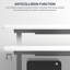 Electric Adjustable Height Standing Desk-1972492314-1972492305