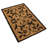 Okolona Non-Slip Floral Doormat
