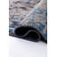 Rapture Blue/Gray Luxury Area Rug-68867455
