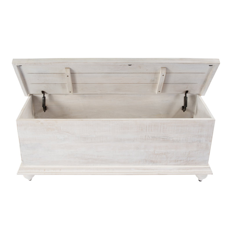 Chipping Rectangular Coffee Table