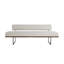 Tuck Upholstered Bench by Ray Booth