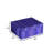 Bessellieu Wood Jewelry Box +