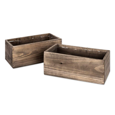 Table Vase - Set of 2