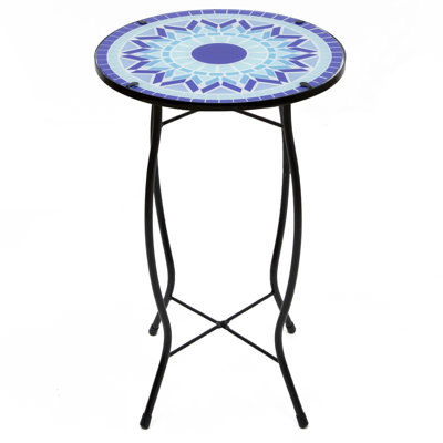 Table d'appoint 19 po