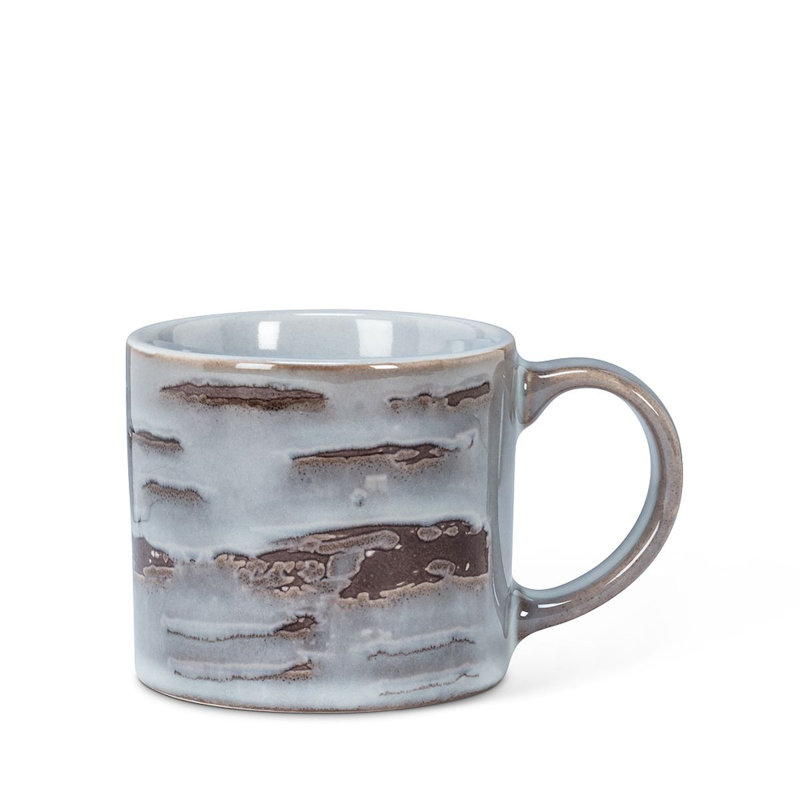 Stoneware Espresso Cup