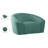 Alaw Velvet Barrel Chair-1376809944