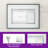 Dineen Front and Backlit LED Tempered Glass Vanity Mirror-790965677-790965664