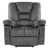 Velours gris velours est en rupture de stock