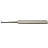 Rev-A-Shelf Sliding Valet Rod Pullout Organizer for Custom Closet Systems-60675762-60861070