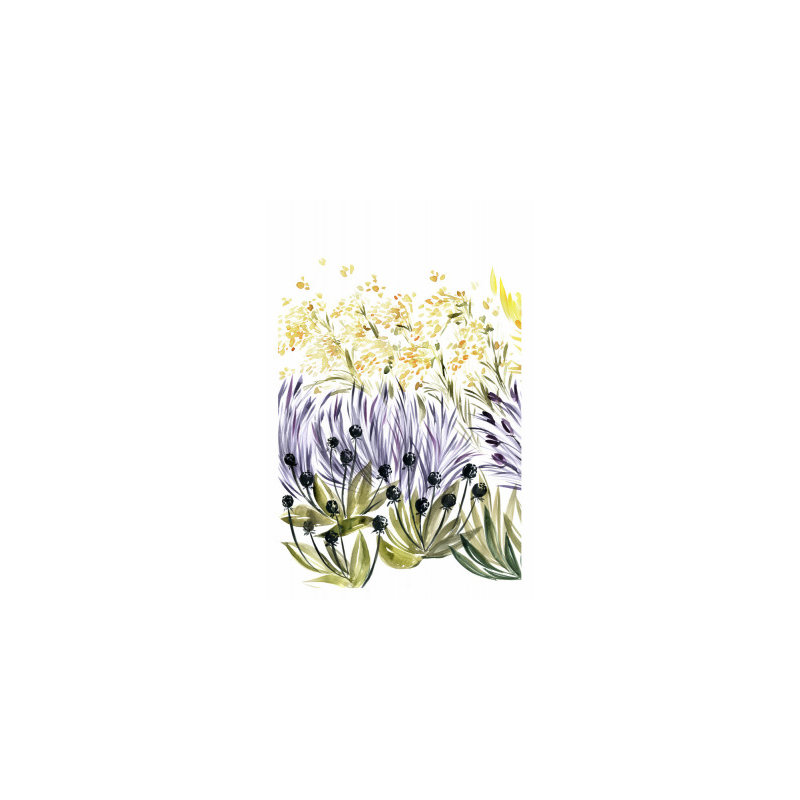 Wrapped Canvas Print, 76.2 cm H x 50.8 cm W