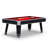 Jupiter 7' Pool Table