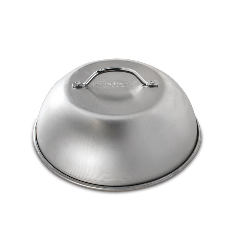 Couvercle de dôme de 10 po Nordic Ware