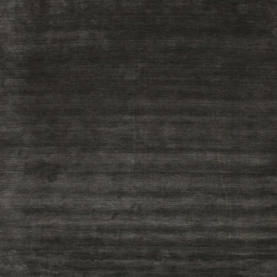 Contemporary Black/Gray Area Rug