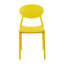 Chaise d'appoint empilable Kaden-1124081997