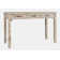 Writing Desk with Power Outlet