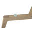 Three Leg Coffee Table