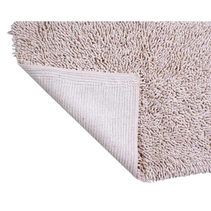 Descente de bain, Sable