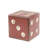 Alvah Solid Wood Top End Table