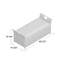 Quinto Wicker Outdoor Bench
