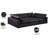 Holtzlander Upholstered U-Shaped Sectional Reversible-87141478