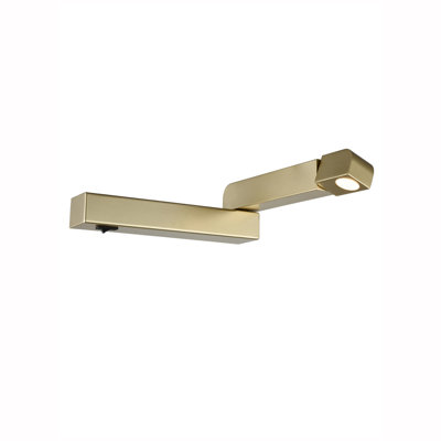 LED Spotlight