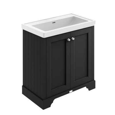 Bayswater 1647 mm Bathroom Vanity