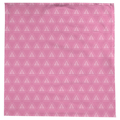 Barbra Classic Minimalist Tree Tablecloth