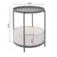 Lakika Four Leg Coffee Table with Storage-1764277856