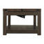 Table basse avec rangement Baddeley