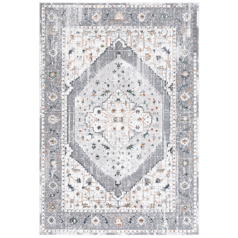 Tapis oriental Joonyoung 100 Performance, Rectangle 6 pi x 9 pi