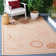 Herefordshire Performance Geometric Indoor/Outdoor Area Rug