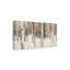 Warm Winter Light III by Julia Purinton - Print on Canvas-33406980