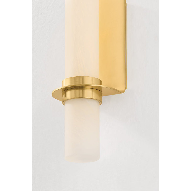 GROVELAND STATION Wall Sconce