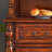 Deep-cherry Solid Wood Sideboard-948126098-948126099
