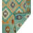 Bousson Wool Geometric Indoor Rug