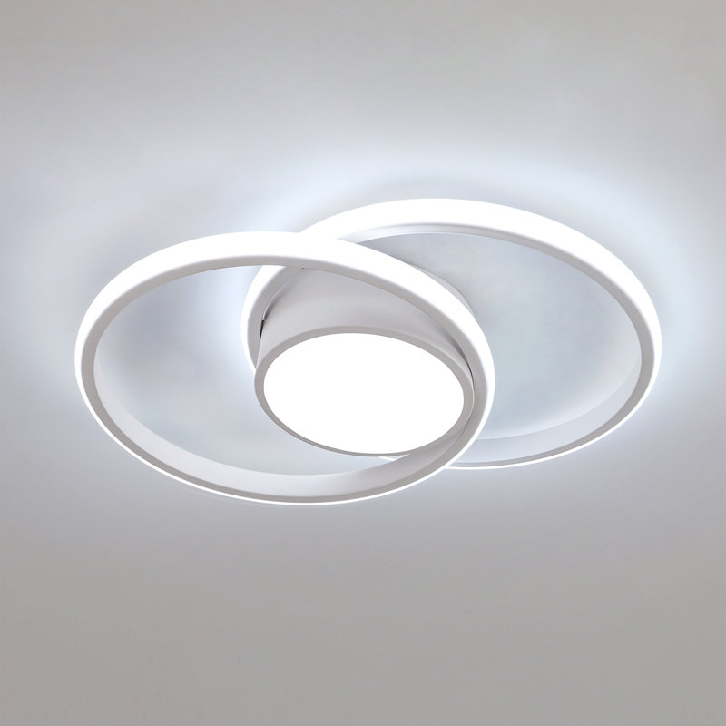 Flush Mount
