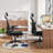 Michaelynn Ergonomic Mesh 400LB Heavy Duty Office Chair - Comfortable Desk Chairs With Wheels And Arms, Mesh Computer Chairs With Comfortable Head Lumbar Back Support For Office, Bedroom, Study And College Dorm-917594972-917594975