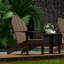 Chaise Adirondack classique-1061669319