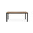 LINDSEY DINING TABLE