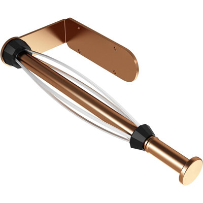 Stainless Steel Paper Towel Holder